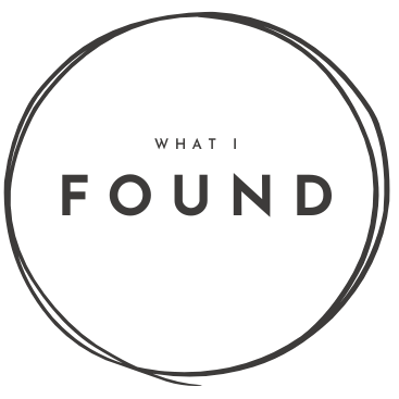 seewhatifound.com